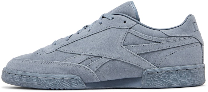 Reebok Club C Revenge Dime Asteroid Dust Pria Wanita Sneakers 100069826 Lookbook Reebok Club C Revenge Dime Asteroid Dust Pria Wanita Sneakers 100069826