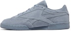 Lookbook Reebok Club C Revenge Dime Asteroid Dust Lelaki & Wanita 100069826