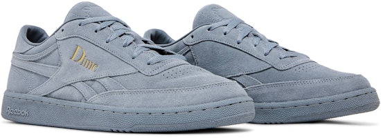 Reebok Club C Revenge Dime Polvo de Asteroide 100069826 Cheap Reebok Club C Revenge Dime Polvo de Asteroide 100069826