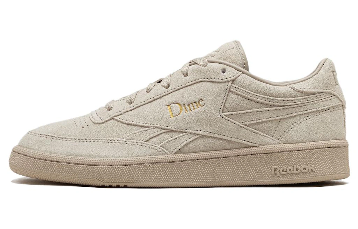 Reebok Club C Revenge Dime Light Sand