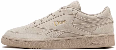 Reebok Club C Revenge Dime Light Sand 100069827 Reebok Club C Revenge Dime Light Sand 100069827