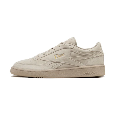 Reebok Club C Revenge Dime Light Sand