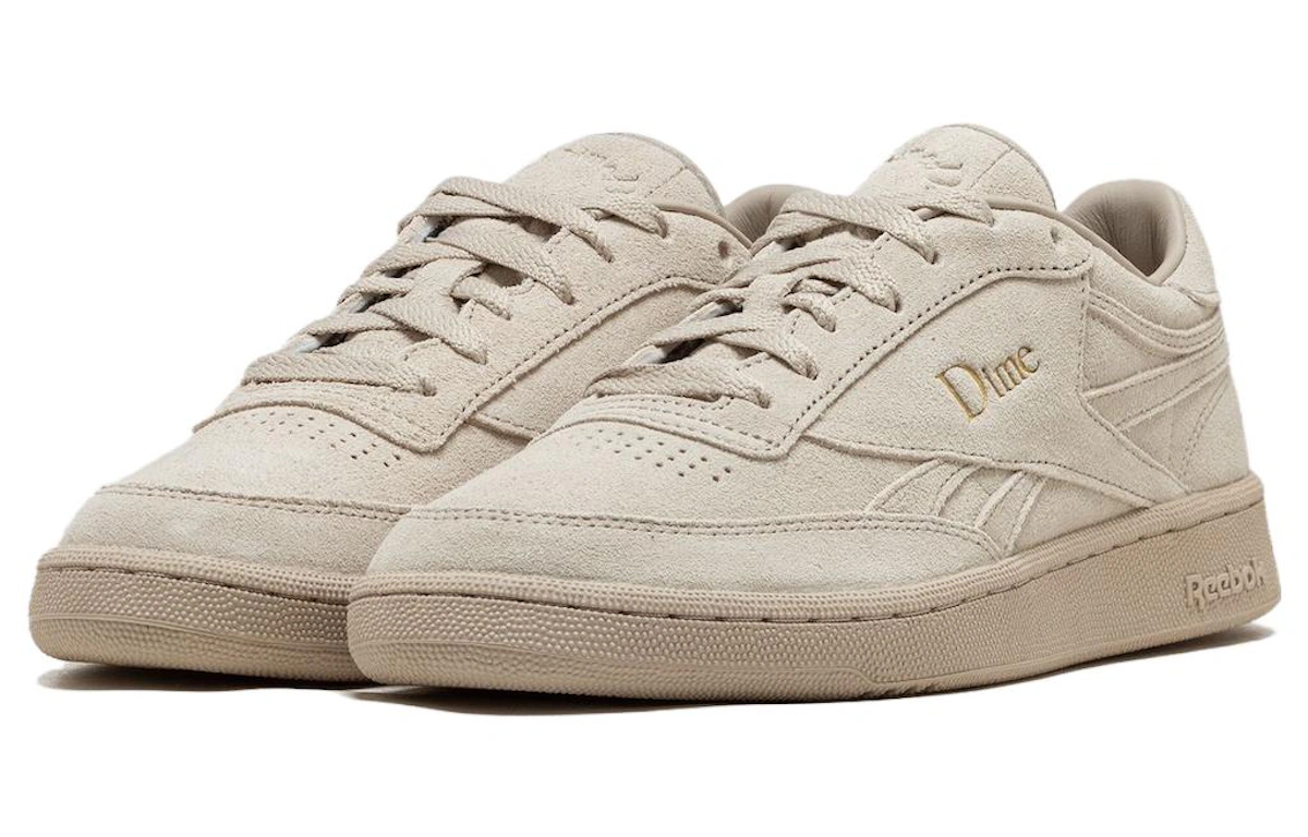 Reebok Club C Revenge Dime Light Sand
