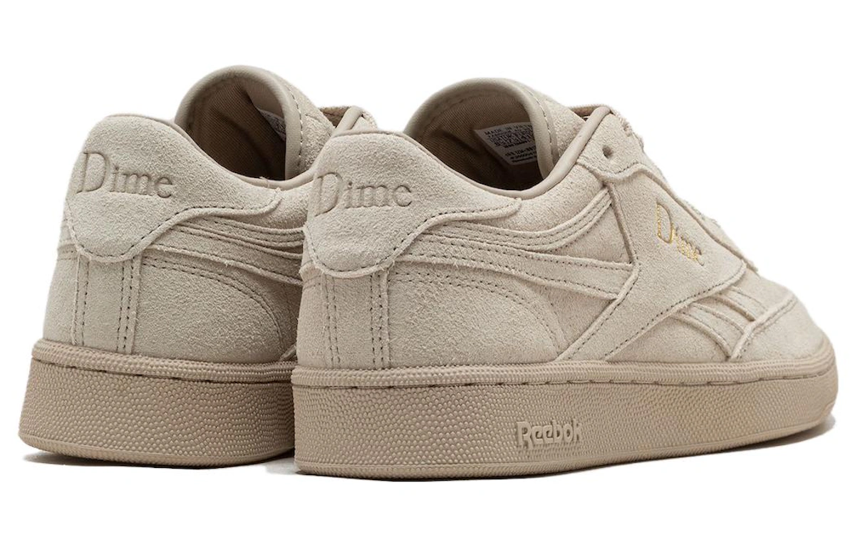 Reebok Club C Revenge Dime Light Sand