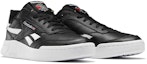 Lookbook Reebok Club C Revenge Legacy 'Hitam Putih' GW2842