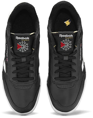 锐步 Club C Revenge Legacy '黑白' GW2842 Shop 锐步 Club C Revenge Legacy '黑白' GW2842