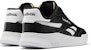 Reebok Club C Revenge Legacy 'Hitam Putih' GW2842