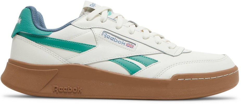 Reebok Club C Revenge Legacy 'Chalk Semi Future Teal' GW2840 Buy Reebok Club C Revenge Legacy 'Chalk Semi Future Teal' GW2840
