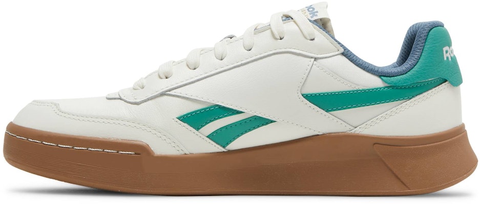 Reebok Club C Revenge Legacy 'Chalk Semi Future Teal' GW2840 Lookbook Reebok Club C Revenge Legacy 'Chalk Semi Future Teal' GW2840