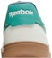 Sizing Reebok Club C Revenge Legacy 'Chalk Semi Future Teal' dalam Bahasa Melayu. GW2840