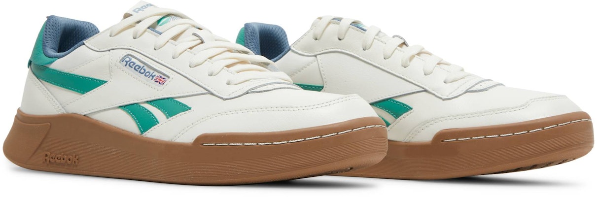 Reebok Club C Revenge Legacy 'Chalk Semi Future Teal' GW2840 Cheap Reebok Club C Revenge Legacy 'Chalk Semi Future Teal' GW2840