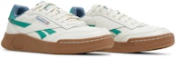 Cheap Reebok Club C Revenge Legacy 'Chalk Semi Future Teal' dalam Bahasa Melayu. GW2840