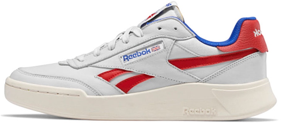 Reebok Club C Revenge Legacy 'Pure Grey Vector Red' GW2838 Buy Reebok Club C Revenge Legacy 'Pure Grey Vector Red' GW2838
