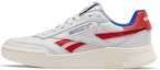 Buy Reebok Club C Revenge Legacy 'Kelabu Tulen Merah Vector' GW2838