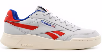 Reebok Club C Revenge Legacy 'Pure Grey Vector Red' GW2838 Reebok Club C Revenge Legacy 'Pure Grey Vector Red' GW2838
