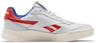 Order Reebok Club C Revenge Legacy 'Kelabu Tulen Merah Vector' GW2838