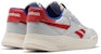 Reebok Club C Revenge Legacy 'Kelabu Tulen Merah Vector' GW2838