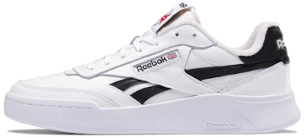 Reebok Club C Revenge Legacy 'White Black' GW2841 Reebok Club C Revenge Legacy 'White Black' GW2841