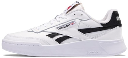 Reebok Club C Revenge Legacy 'White Black' GW2841 Reebok Club C Revenge Legacy 'White Black' GW2841