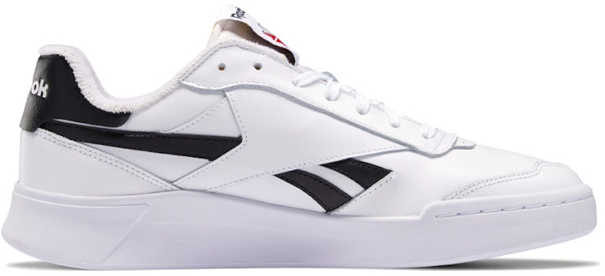 Reebok Club C Revenge Legacy 'White Black' GW2841 Order Reebok Club C Revenge Legacy 'White Black' GW2841