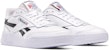 Reebok Club C Revenge Legacy 'Putih Hitam' GW2841