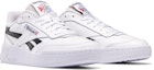 Lookbook Reebok Club C Revenge Legacy 'Putih Hitam' GW2841