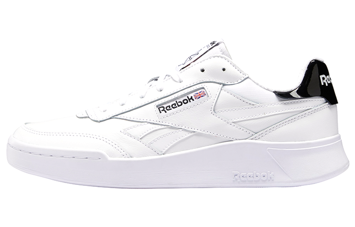 Reebok Club C Revenge Legacy 'White Black' GY0414