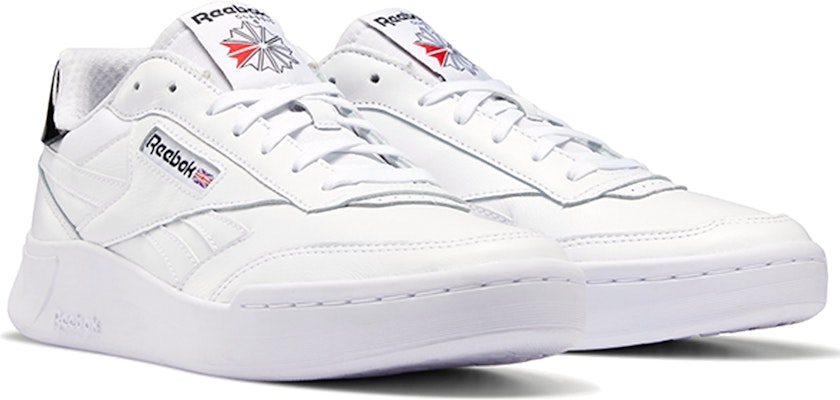 Reebok Club C Revenge Legacy 'White Black' GY0414 Lookbook Reebok Club C Revenge Legacy 'White Black' GY0414