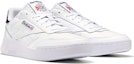 Lookbook Reebok Club C Revenge Legacy 'Putih Hitam' GY0414