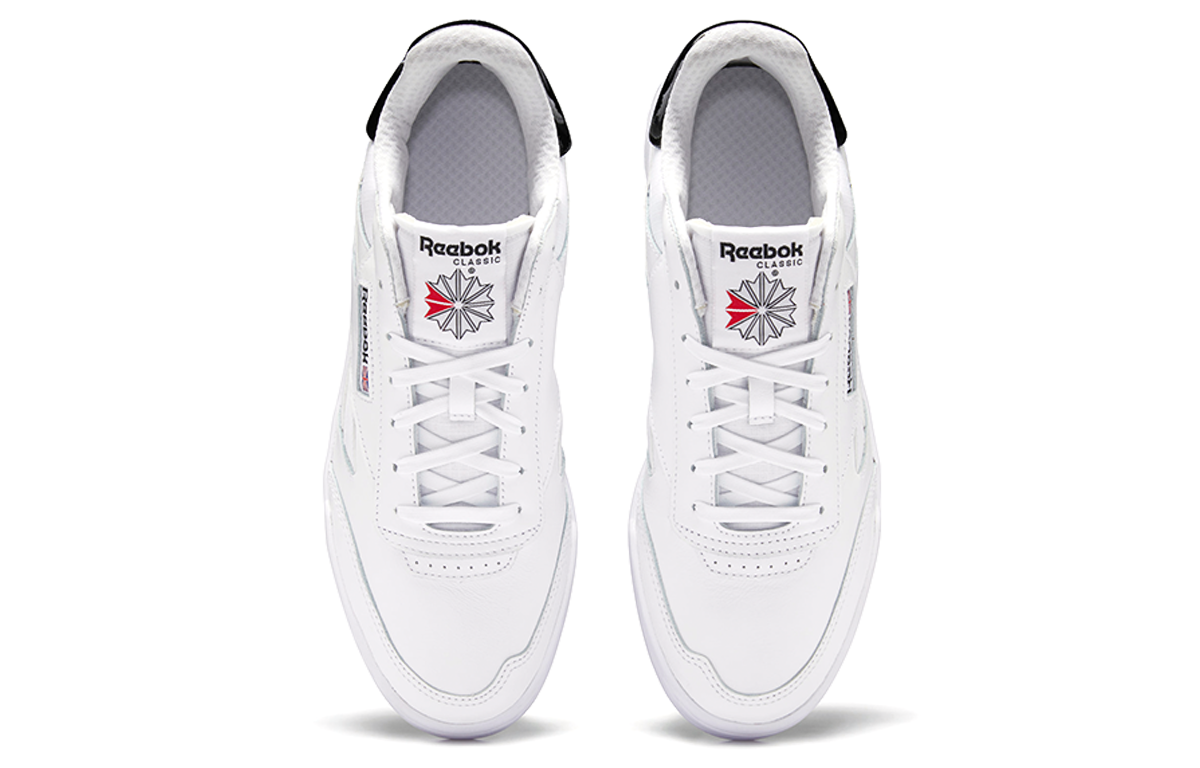 Shop 리복 클럽 C 레거시 '화이트 블랙' (50 characters) GY0414