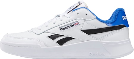 Reebok Club C Revenge Legacy 'White Court Blue' GX7889 Reebok Club C Revenge Legacy 'White Court Blue' GX7889