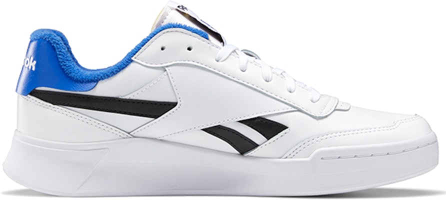 Reebok Club C Revenge Legacy 'White Court Blue' GX7889 Order Reebok Club C Revenge Legacy 'White Court Blue' GX7889