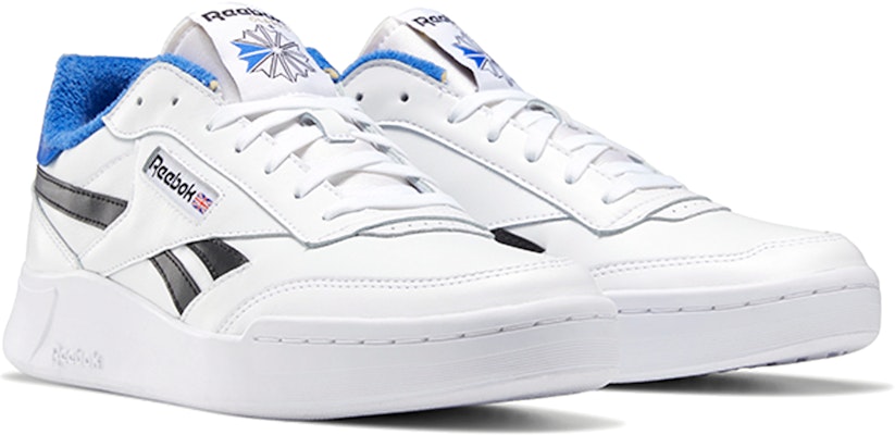 Reebok Club C Revenge Legacy 'White Court Blue' GX7889 Lookbook Reebok Club C Revenge Legacy 'White Court Blue' GX7889