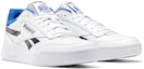 Lookbook Reebok Club C Revenge Legacy 'Putih Biru Mahkamah' GX7889