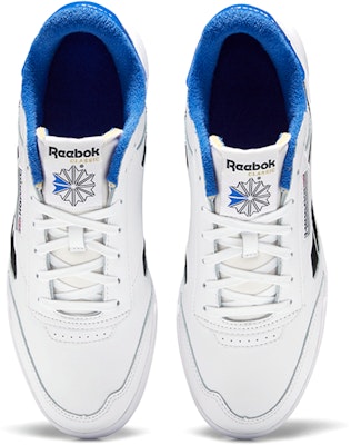 Reebok Club C Revenge Legacy 'White Court Blue' GX7889 Shop Reebok Club C Revenge Legacy 'White Court Blue' GX7889