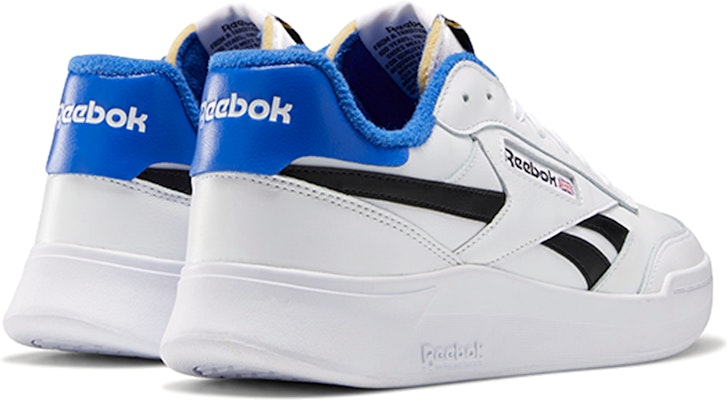 Reebok Club C Revenge Legacy 'White Court Blue' GX7889 Purchase Reebok Club C Revenge Legacy 'White Court Blue' GX7889