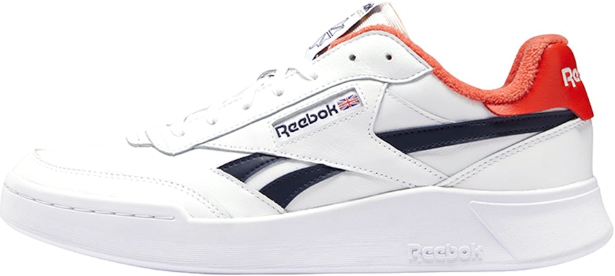 Reebok Club C Revenge Legacy 'Putih Merah Dinamik' GX7887 Buy Reebok Club C Revenge Legacy 'Putih Merah Dinamik' GX7887