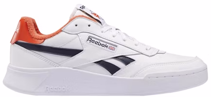 Reebok Club C Revenge Legacy 'White Dynamic Red' GX7887 Reebok Club C Revenge Legacy 'White Dynamic Red' GX7887