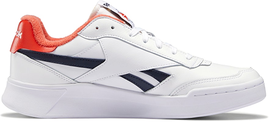 Reebok Club C Revenge Legacy 'Putih Merah Dinamik' GX7887 Order Reebok Club C Revenge Legacy 'Putih Merah Dinamik' GX7887