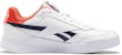 Reebok Club C Revenge Legacy 'Putih Merah Dinamik' GX7887