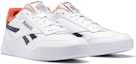 Lookbook Reebok Club C Revenge Legacy 'Putih Merah Dinamik' GX7887