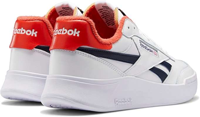 Reebok Club C Revenge Legacy 'White Dynamic Red' GX7887 Purchase Reebok Club C Revenge Legacy 'White Dynamic Red' GX7887