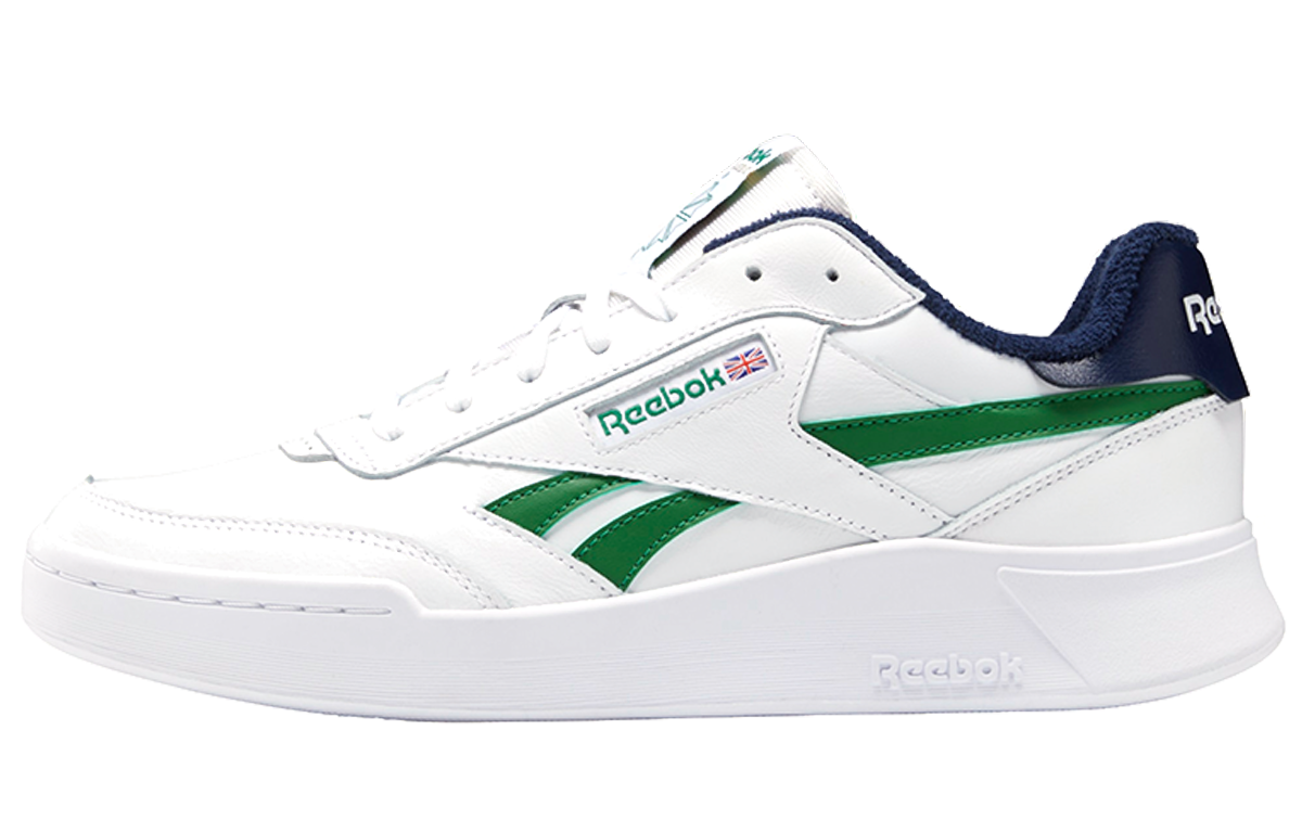Reebok Club C Revenge Legacy 'White Glen Green' GX7888