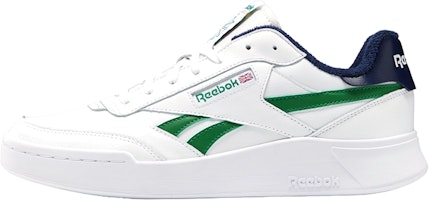 Reebok Club C Revenge Legacy 'White Glen Green' GX7888 Reebok Club C Revenge Legacy 'White Glen Green' GX7888