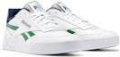 Lookbook Reebok Club C Revenge Legacy ''Weiß Glen Grün'' GX7888