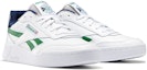 Lookbook Reebok Club C Revenge Legacy 'Putih Glen Hijau' GX7888