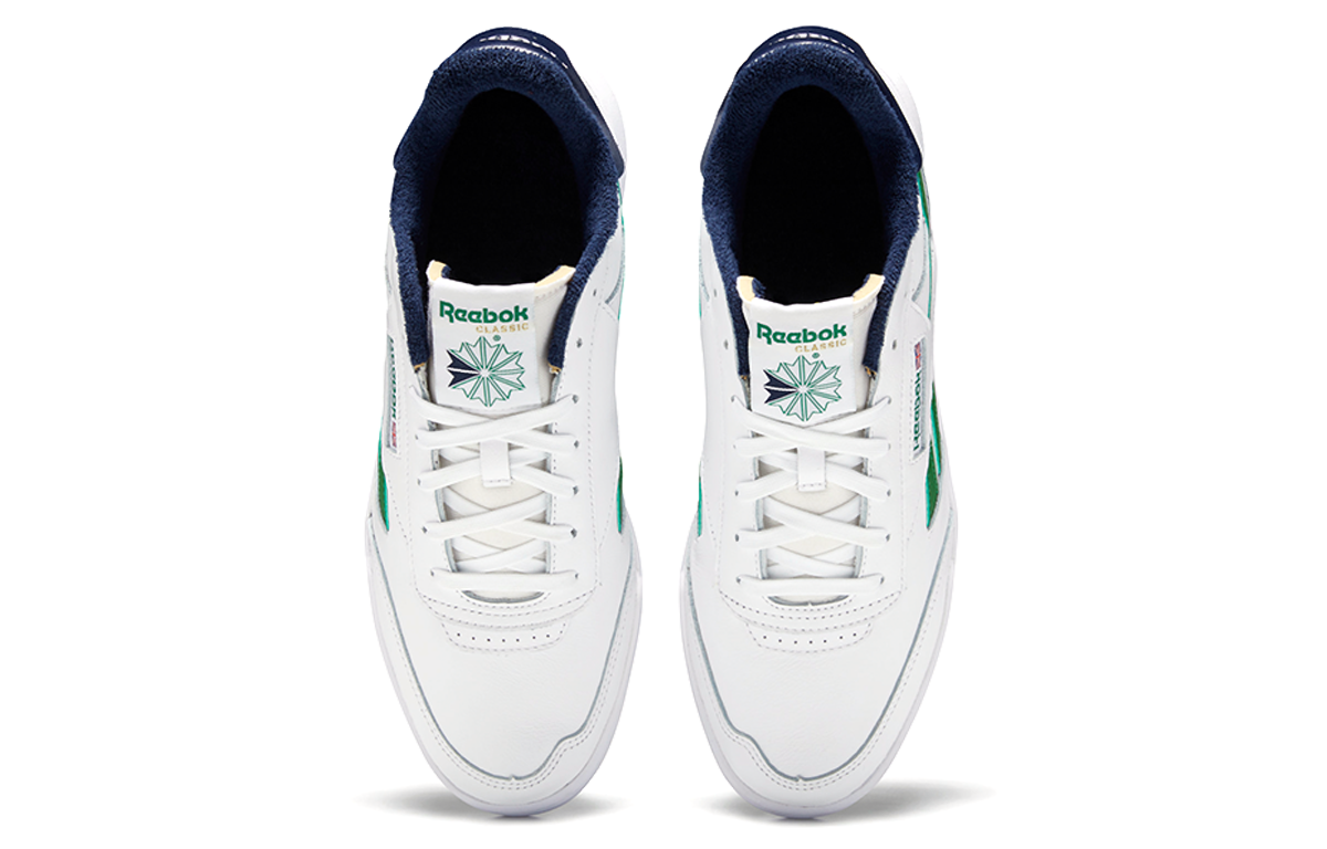 Shop Reebok Club C Revenge Legacy ''Weiß Glen Grün'' GX7888