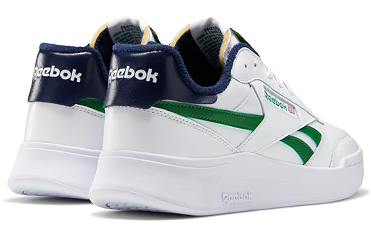 Purchase Reebok Club C Revenge Legacy ''Weiß Glen Grün'' GX7888