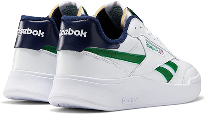 Reebok Club C Revenge Legacy 'White Glen Green' GX7888 Purchase Reebok Club C Revenge Legacy 'White Glen Green' GX7888