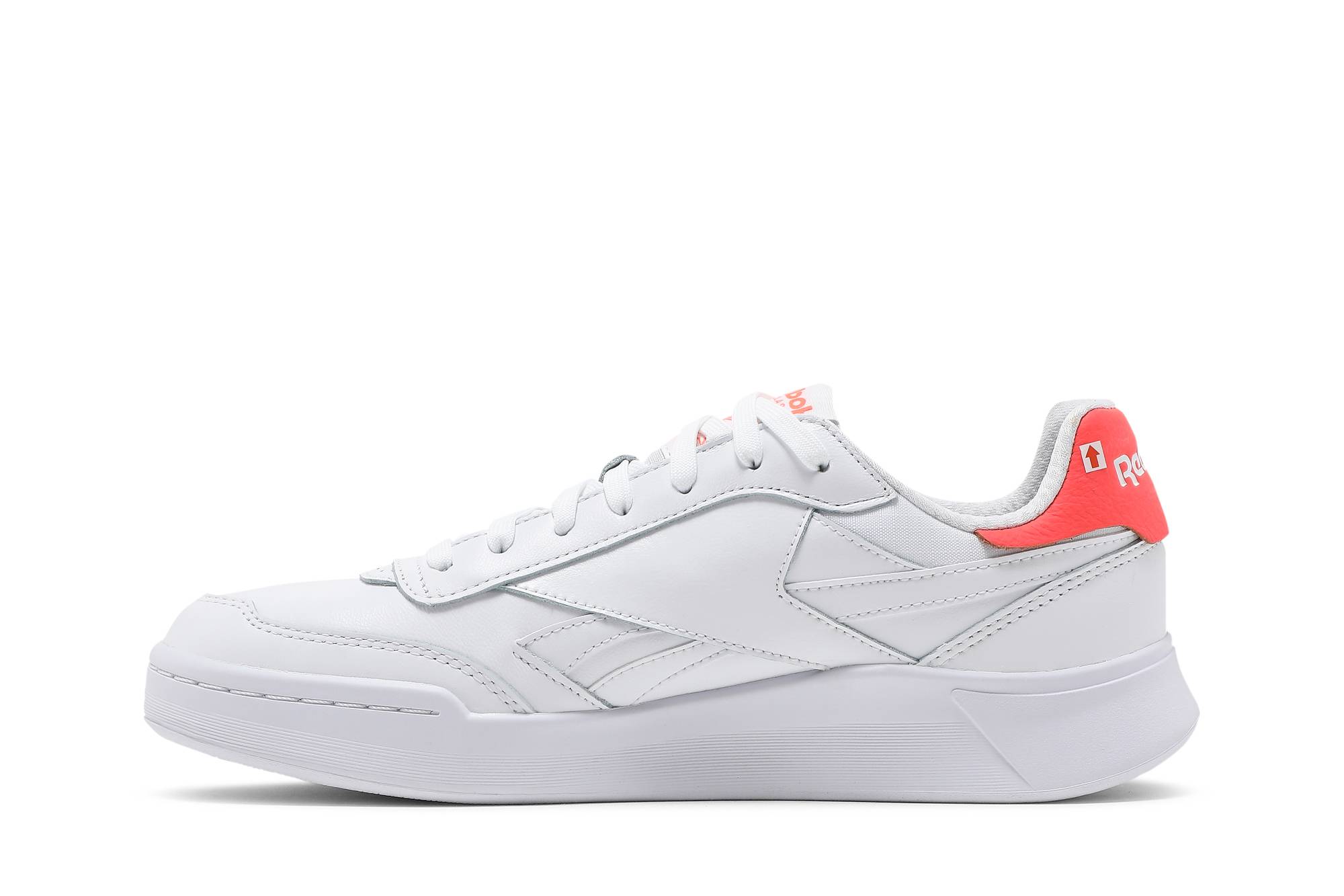 Reebok Club C Revenge Legacy 'White Orange Flare' 圖 3